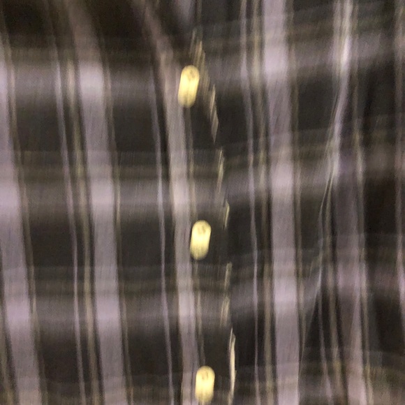 Sundry oversized flannel distressed size 1 - Picture 8 of 8